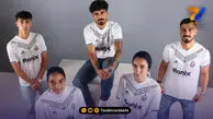 پوستر جنجالی ملوان در هفته یازدهم؛ بحث اینترنت طبقاتی دوباره داغ شد