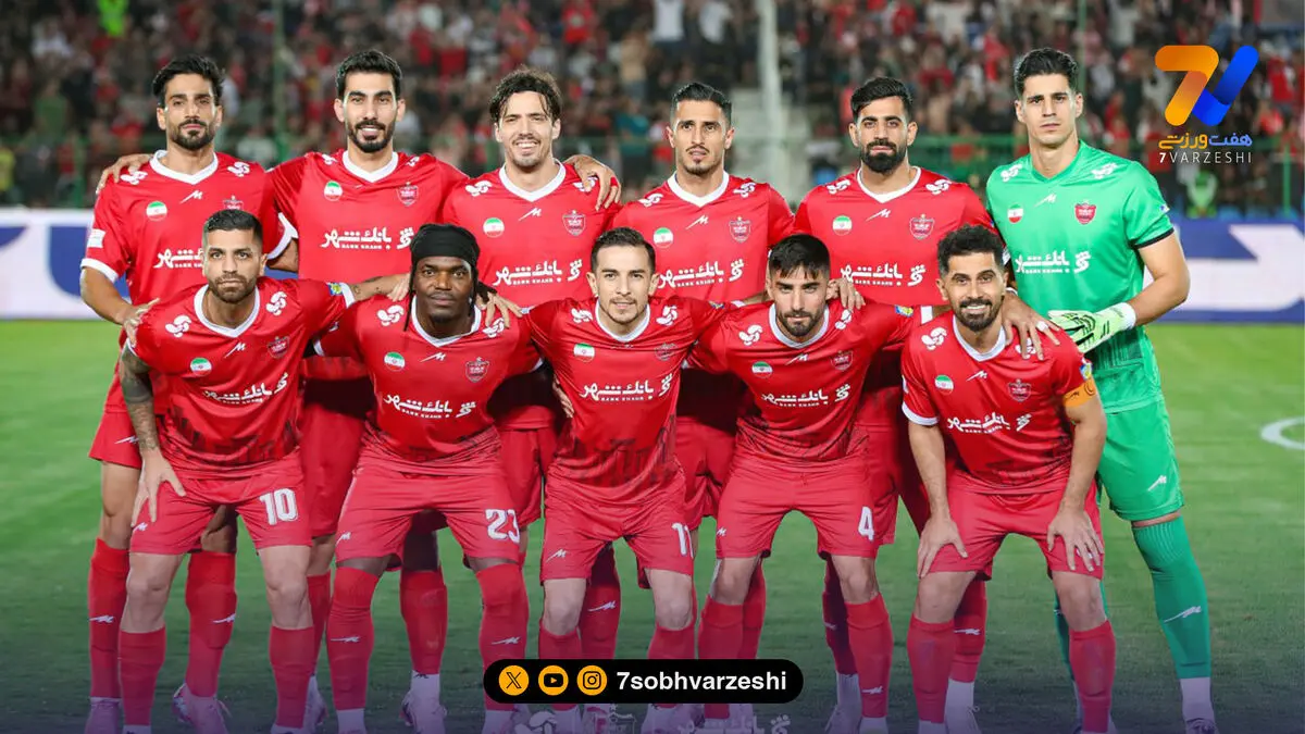 کدال افشا کرد؛ پرداخت های دلاری به پیام نیازمند و میلاد محمدی/ سه تخلف پرسپولیس لو رفت!