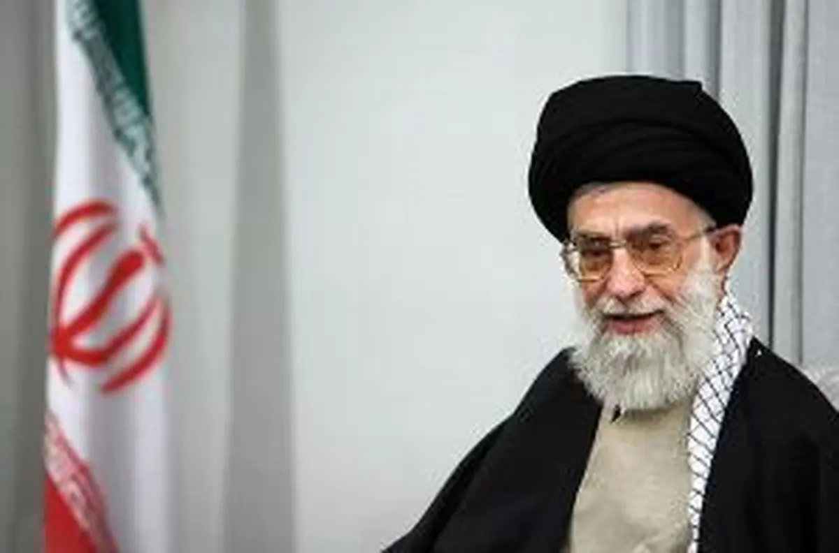 تمجید رهبر معظم انقلاب از هنر چارلی چاپلین