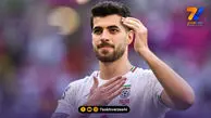 عزت اللهی: بازی با روسیه می‌تواند باعث پیشرفت ما شود