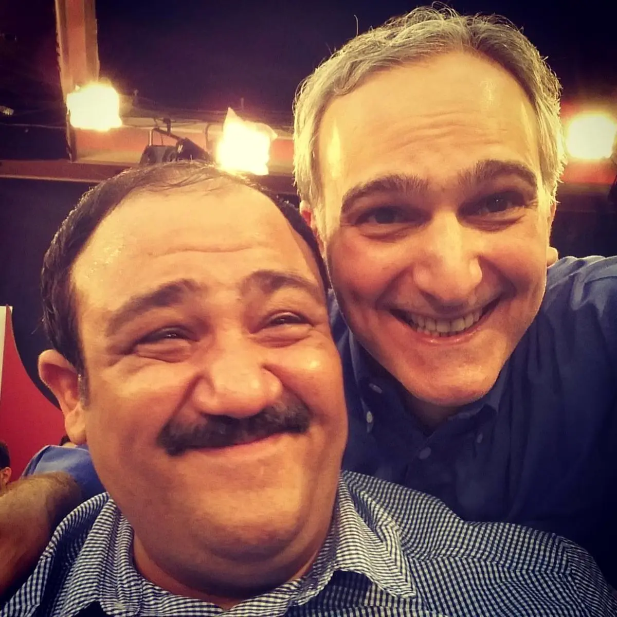 بازگشت سه کمدین معروف به شبکه ۳