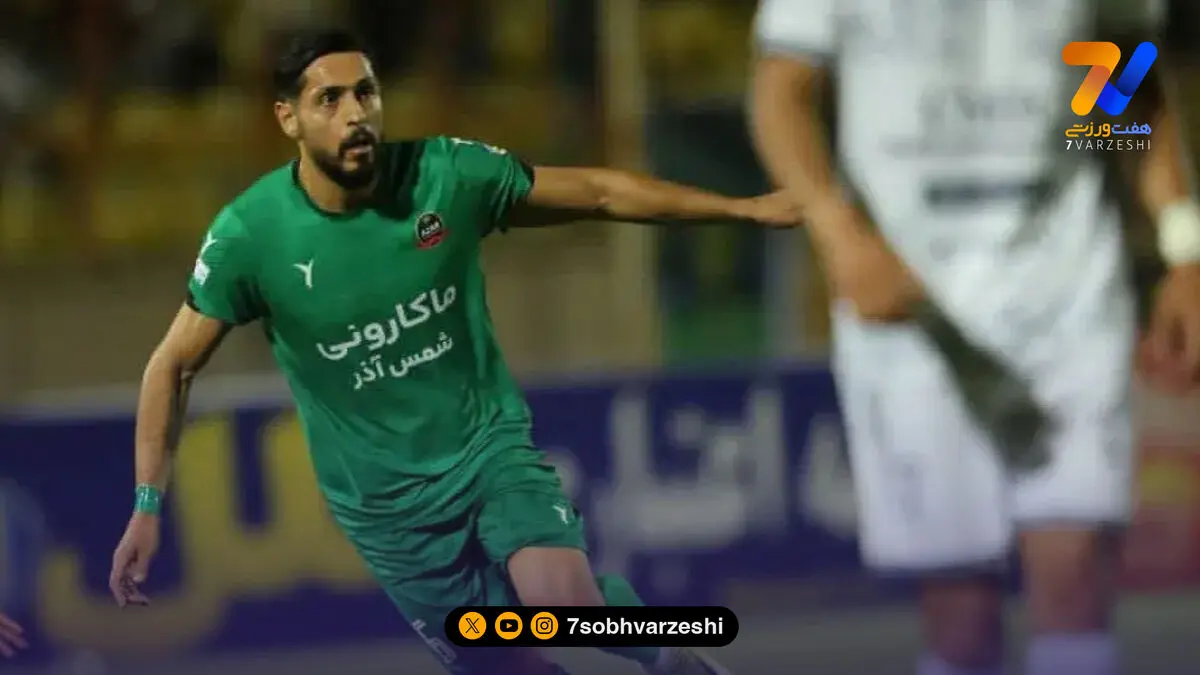 پایتخت‌هراسی محبی ادامه دارد؛ اول استقلال، حالا پرسپولیس!