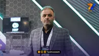 رییس فدراسیون وزنه‌برداری: بعد از بازی‌های آسیایی یقه‌ام را بگیرید!