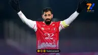 زمان بازگشت ستاره پرسپولیس مشخص شد