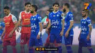 پرسپولیس فقط در اراک با استقلال بازی می‌کند؛ تغییر بی تغییر