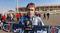 هوادار شمس آذر : امیدوارم یک فخریان دیگر دراین بازی ظهورکند
