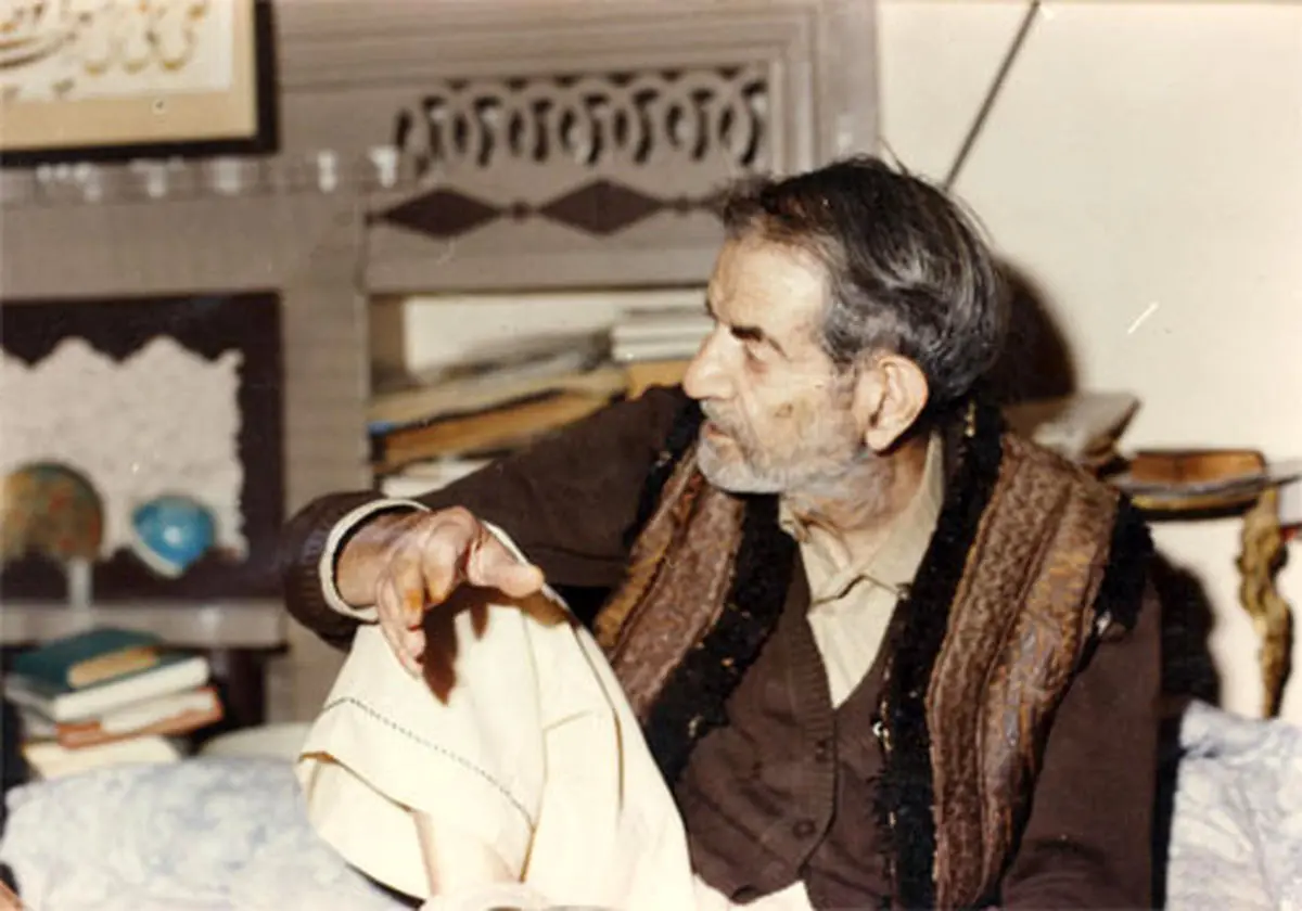آلبوم موسیقی «استاد شهریار» تولید شد