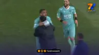ملوان از حرکت ایستاد؛ موتور پیکان روشن شد!