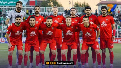 توهین سرمربی لیگ برتری به خبرنگاران!