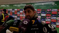 نژادمهدی: داور در تصمیماتش مردد بود