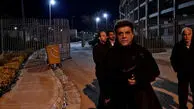 وحید رضایی: پنالتی صد درصد شمس آذر را نگرفتند