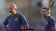 رزمی: داور از ترس پنالتی ما را نگرفت!