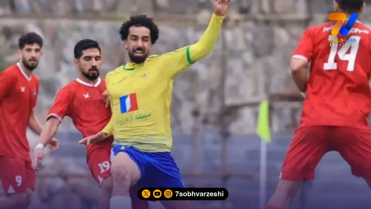 پشت پرده و جزییات جنجال نوشهر؛ مشت کنار نیمکت، دلجویی داخل اتوبوس!