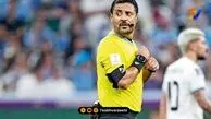 نگاه ورزشی | علیرضا فغانی داور جهانی فوتبال از ایران تا استرالیا
