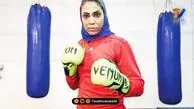 نگاهی به ماشین قرمز و هوش‌پران سهیلا منصوریان