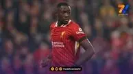 لیورپول بی دفاع شد؛ مصدومیت بد موقع ابراهیم کوناته