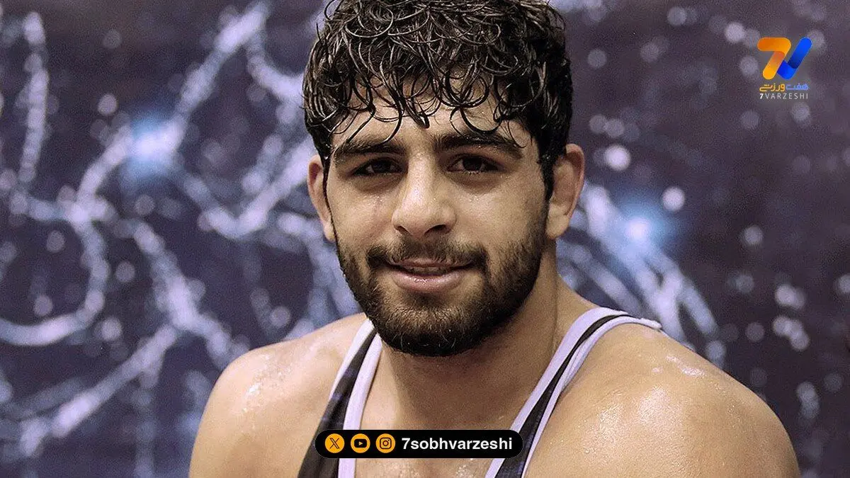 نگاهی به خونه لاکچری محمدهادی ساروی با ویو ابدی