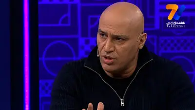 منصوریان: چرا از تاج تشکر می‌کنید؟ من کار را جمع کردم!
