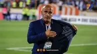 سرمربی استقلال، سرمربی الطلبه عراق شد!