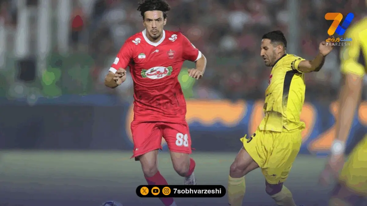 تکلیف مصدومین پرسپولیس برای دربی مشخص شد
