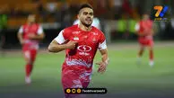 اورونوف، یک قدم تا ثبت رکورد ماندگار