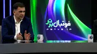 کریمی: من اگر همچنان مدیرعامل استقلال بودم حتما تیم را قهرمان می‌کردم