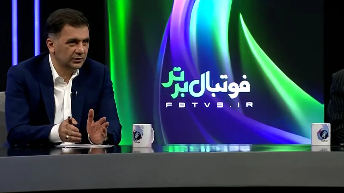 کریمی: من اگر همچنان مدیرعامل استقلال بودم حتما تیم را قهرمان می‌کردم