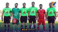 جنجال VAR در بازی شمس‌آذر و پرسپولیس؛ فیلمبردار پشت دروازه نبود