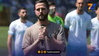 ستاره‌ای که قرار بود به ایران بیاید، کفش‌ها را آویخت؛ پایان پیانیچ