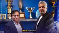 سعید لطفی سرمربی جدید استقلال زاهدان شد