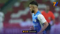 قایدی با شادی گل خاص، خبر پدر شدنش را اعلام کرد! +عکس
