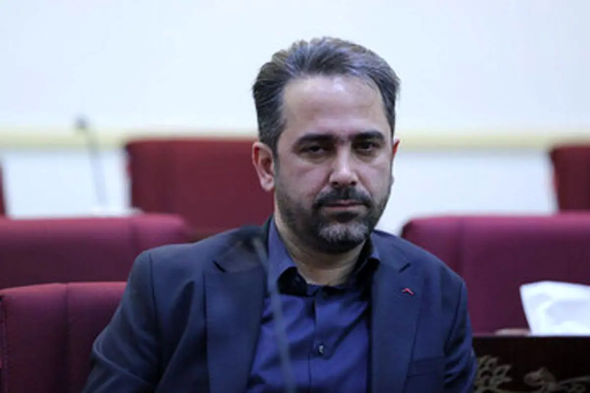 روند قرارداد منتظر محمد و پاسخ خطیر به اتهامات سمیعی