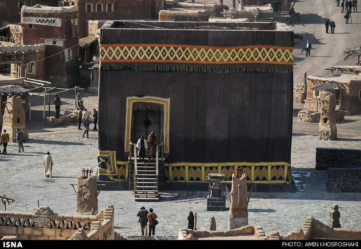 فیلم مجیدی همچنان پرفروش است