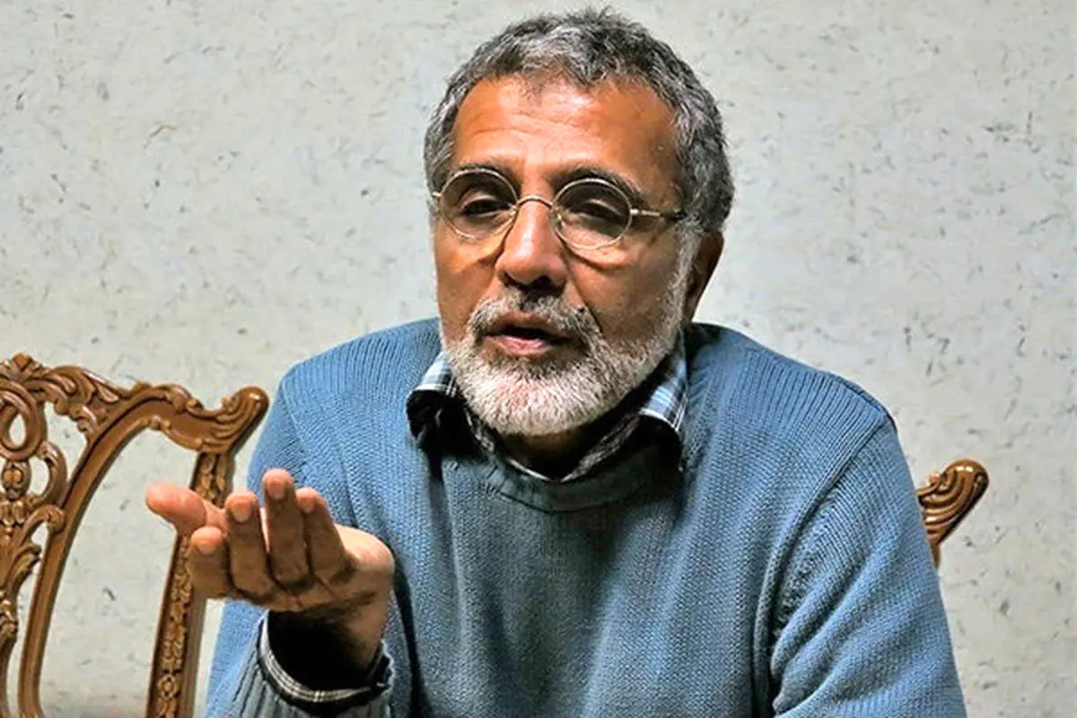 جدیدترین اخبار از «هفت»/ بهروز افخمی مجری و سردبیر شد