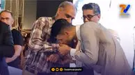پدر طارمی: به پسرم گفتم اجازه نداشتی در کار سرمربی تیم ملی دخالت کنی/ نماینده امیر قلعه نویی با چک سفید به خانه ما آمد!