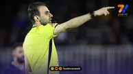 دفاع محکم عرب‌براقی از پسرش: زمان داور شدن امیر هیچ سمتی نداشتم!