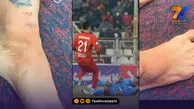 چادرملو سند رو کرد؛ تراکتور باید ده نفره می شد، پنالتی هم مشکوک بود!