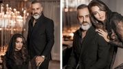 فیلم عاشقانه صبا تاجیک با علیرام نورایی