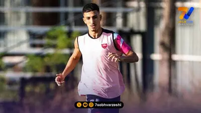 پدیده پرسپولیس تازه ترین مصدوم تارتار!