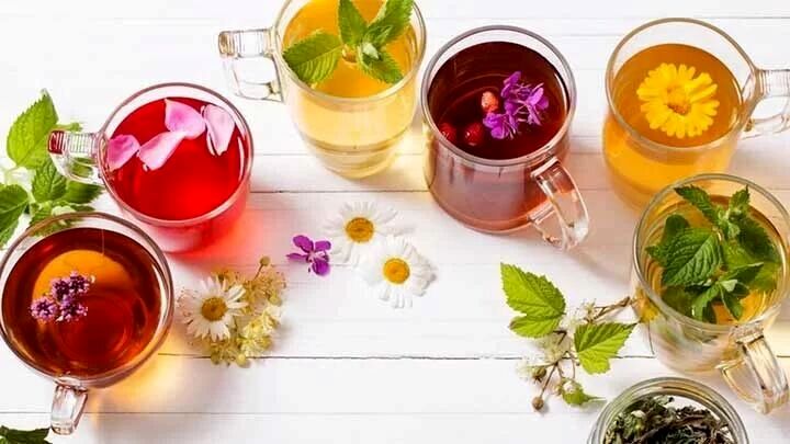 افزودنی‌های مفید برای چایی