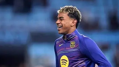 یامال بزرگترین قربانی نژادپرستی؛ حملات آنلاین به ستاره بارسلونا