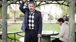 تصویری دیدنی از بازیگر «آوای باران» در کنار دخترش