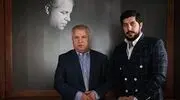آرش فرزین: علی پروین فوتبال پسرش را خراب کرد!