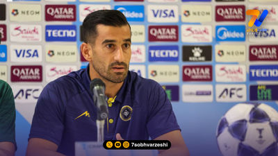 احسان حاج صفی 10 زندانی را آزاد کرد!
