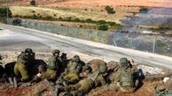 افزایش آماده‌باش ارتش اسرائیل