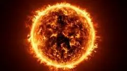 فوران خورشید باعث خاموشی‌ رادیویی در سراسر آفریقا و اروپا شد