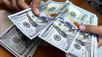 کاهش نرخ حواله دلار و یورو؛ تحولات جدید در بازار ارز
