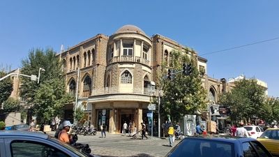 انواع دایناسورها در ایران