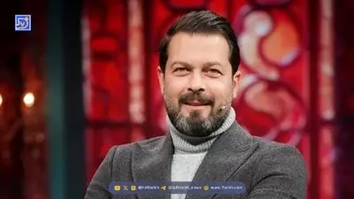 پژمان بازغی از ریاست انجمن بازیگران استعفا داد