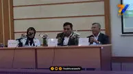 افشاگری تاجرنیا درباره جلسه مدیران عامل